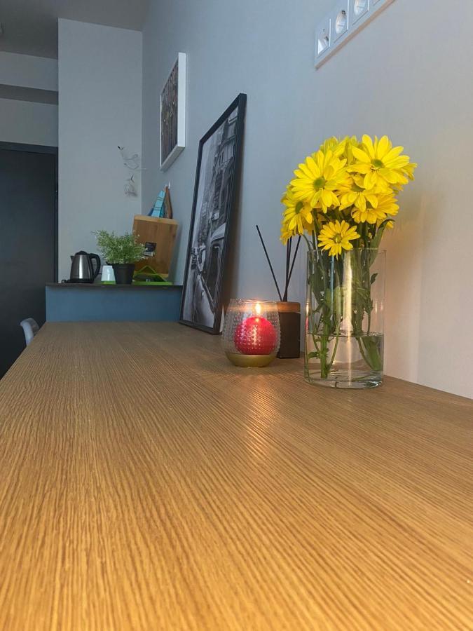 Lovekaunas Apartments Экстерьер фото